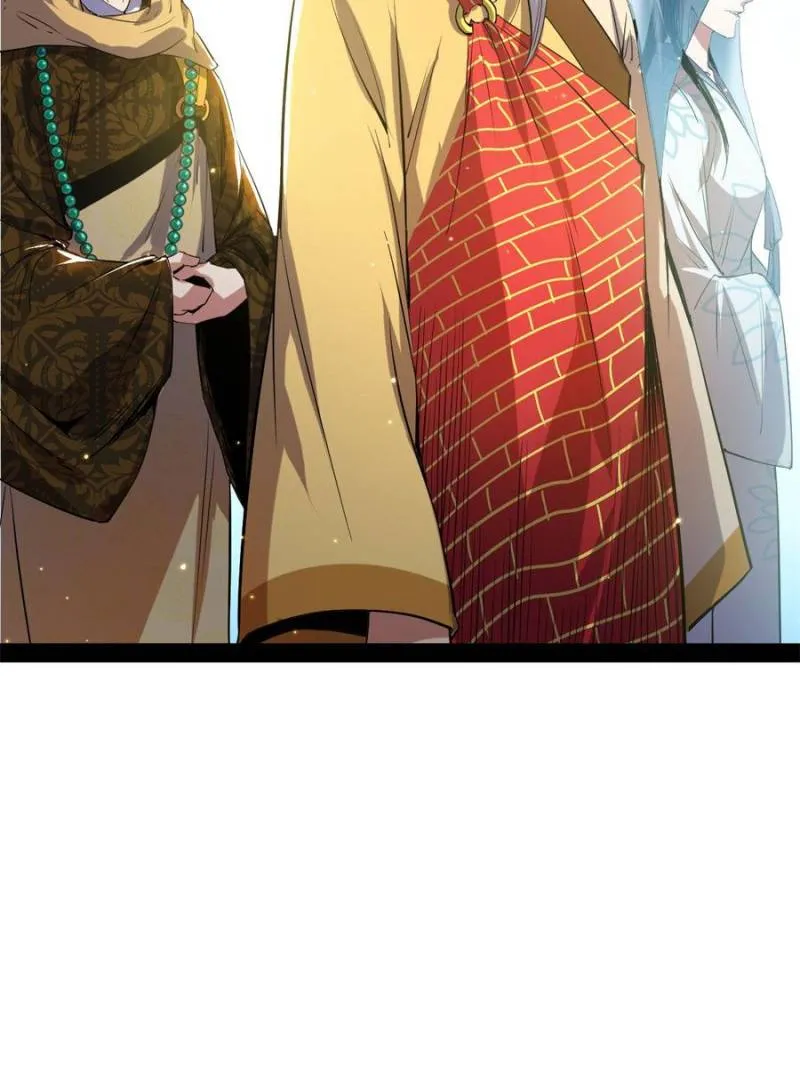 Way To Be The Evil Emperor Chapter 123 - page 33