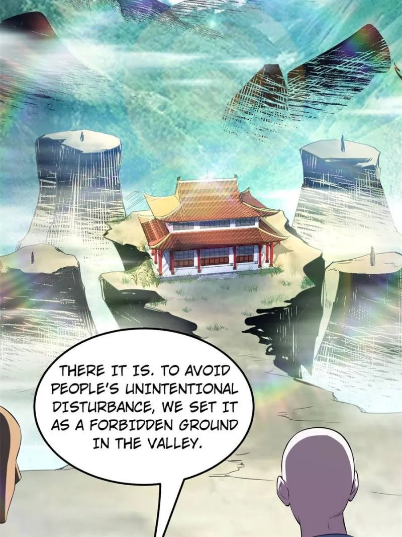 Way To Be The Evil Emperor Chapter 123 - page 39