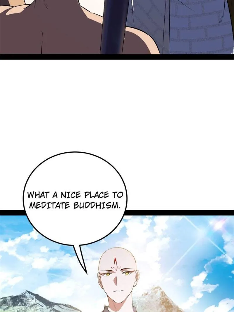 Way To Be The Evil Emperor Chapter 123 - page 41
