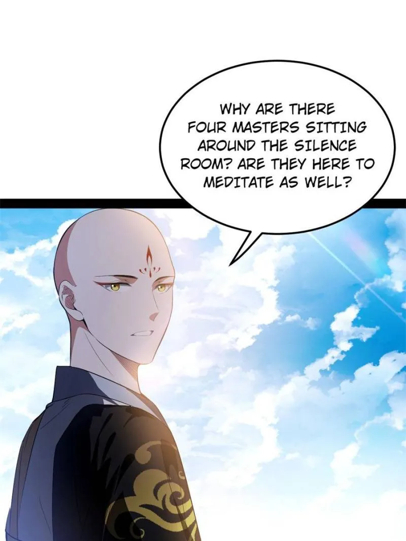 Way To Be The Evil Emperor Chapter 123 - page 44