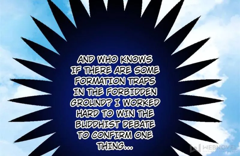Way To Be The Evil Emperor Chapter 123 - page 52