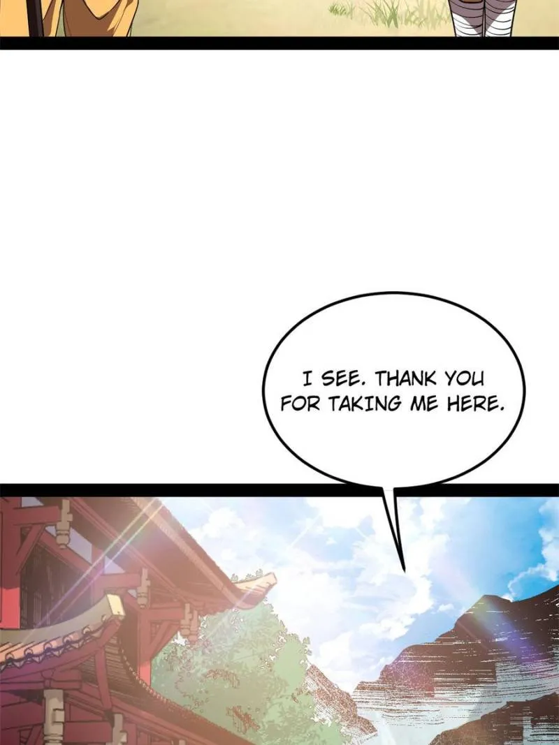 Way To Be The Evil Emperor Chapter 123 - page 56