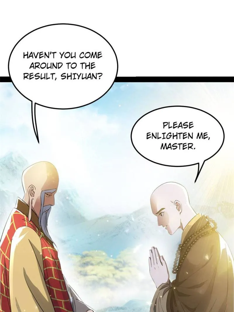 Way To Be The Evil Emperor Chapter 123 - page 6