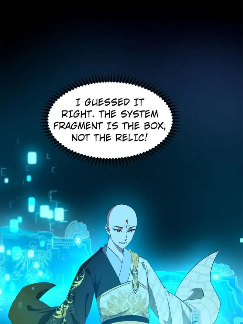 Way To Be The Evil Emperor Chapter 123 - page 68