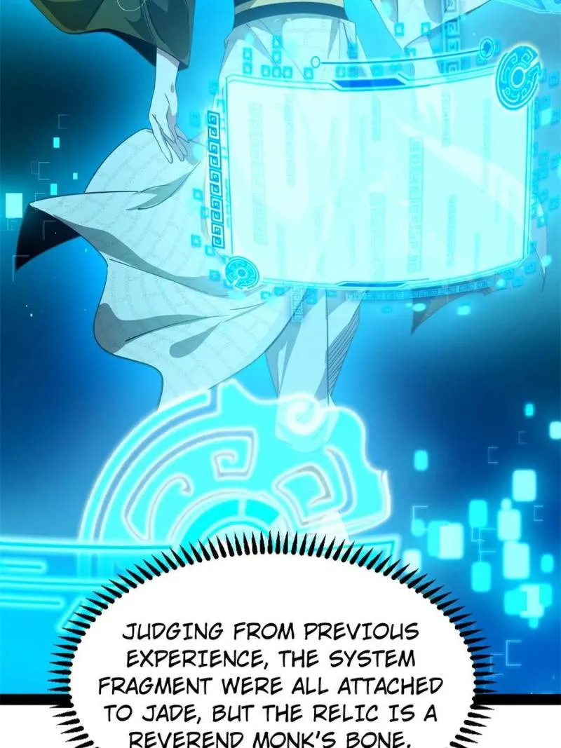 Way To Be The Evil Emperor Chapter 123 - page 69