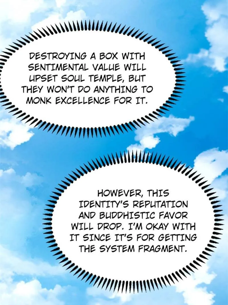 Way To Be The Evil Emperor Chapter 123 - page 71