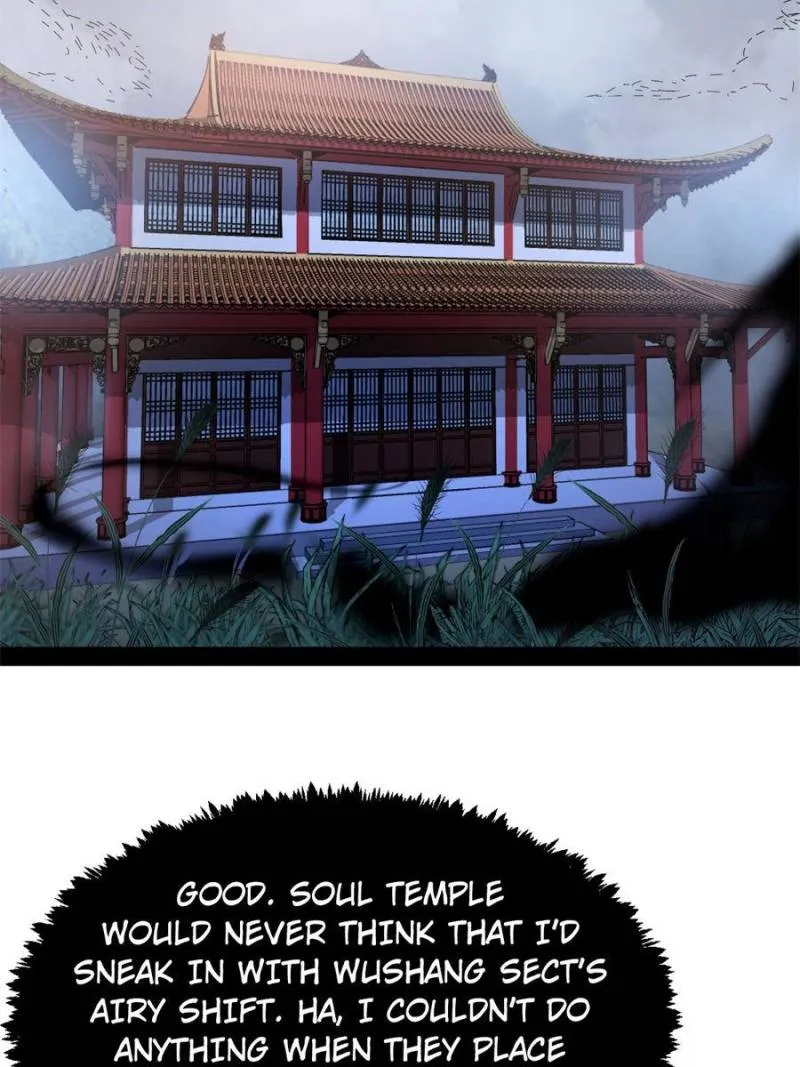 Way To Be The Evil Emperor Chapter 123 - page 74