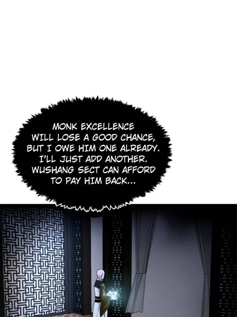 Way To Be The Evil Emperor Chapter 123 - page 80