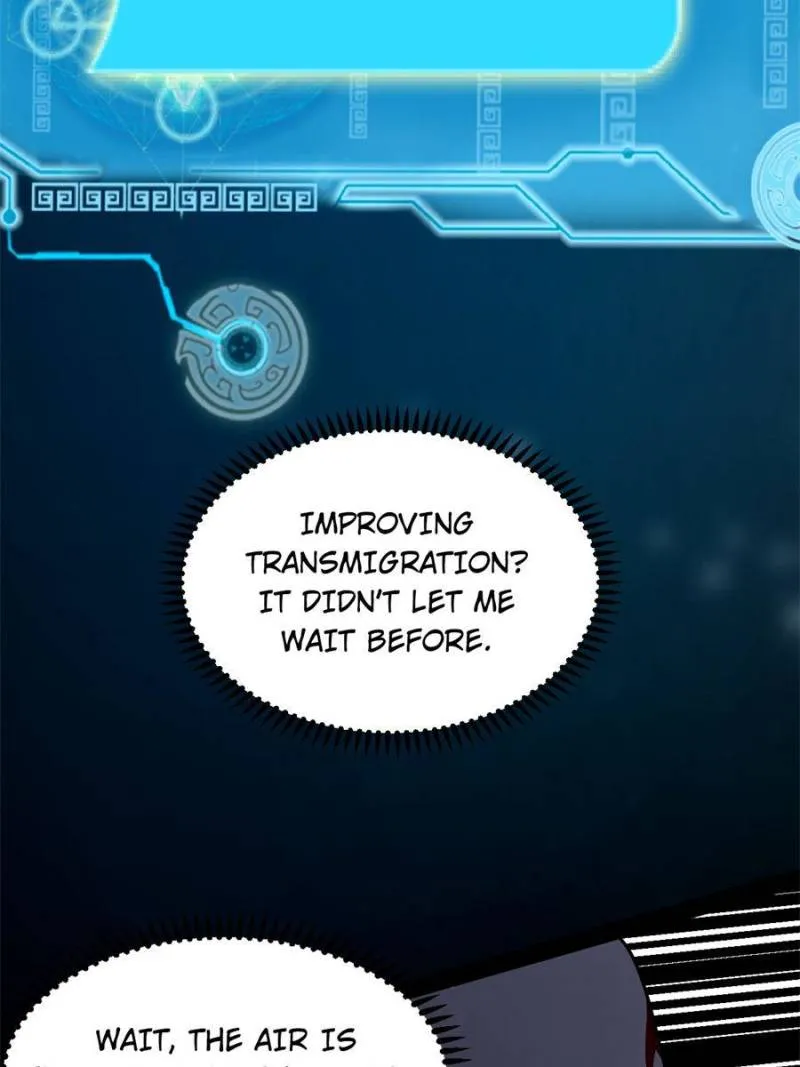 Way To Be The Evil Emperor Chapter 123 - page 87