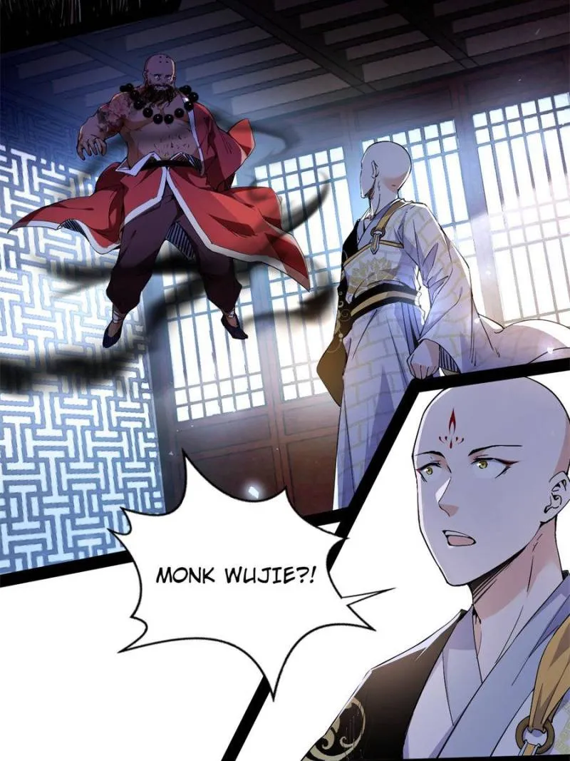 Way To Be The Evil Emperor Chapter 123 - page 90