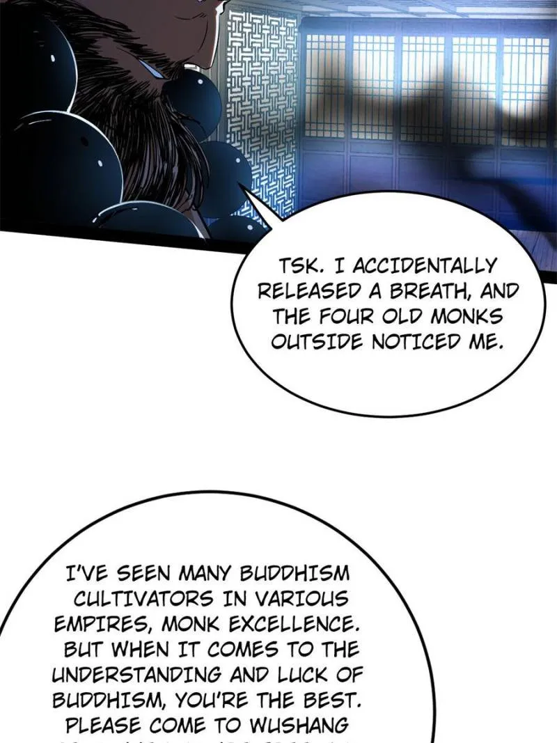 Way To Be The Evil Emperor Chapter 123 - page 93