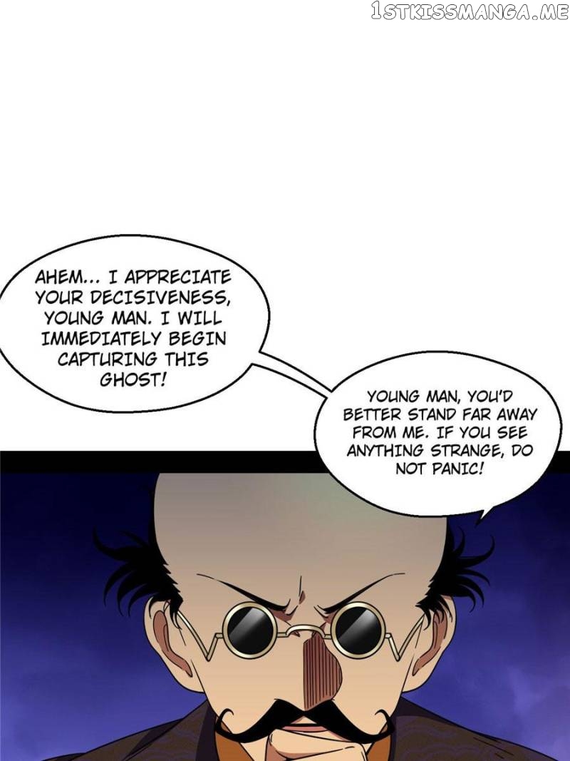 Way To Be The Evil Emperor Chapter 63 - page 1