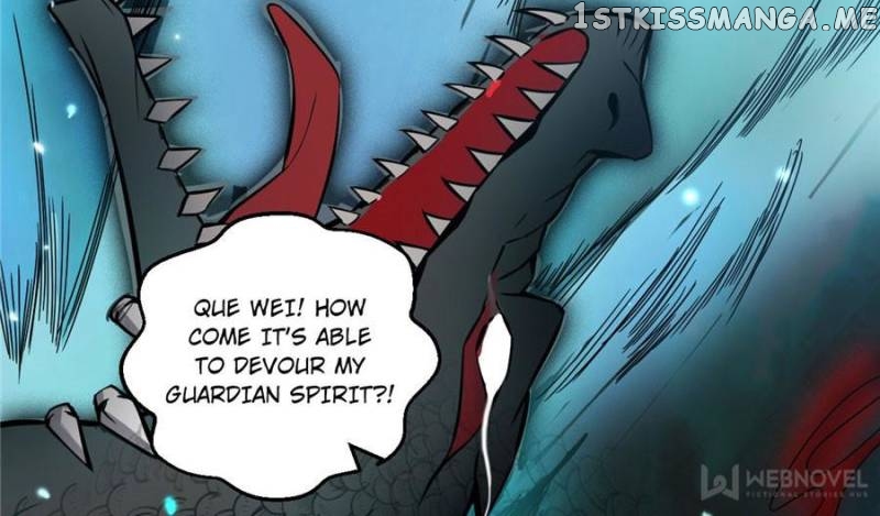 Way To Be The Evil Emperor Chapter 63 - page 13