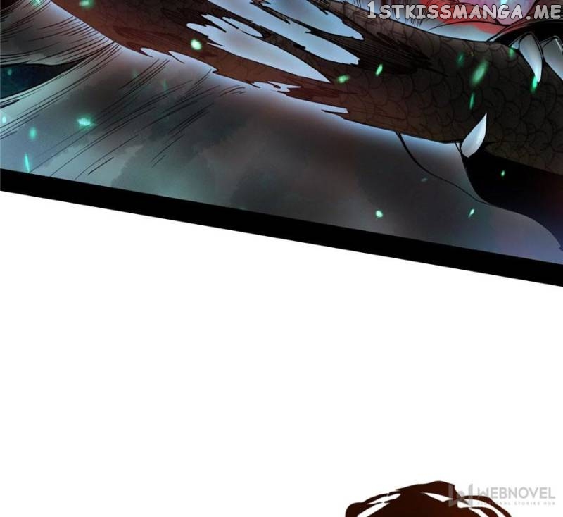 Way To Be The Evil Emperor Chapter 63 - page 18