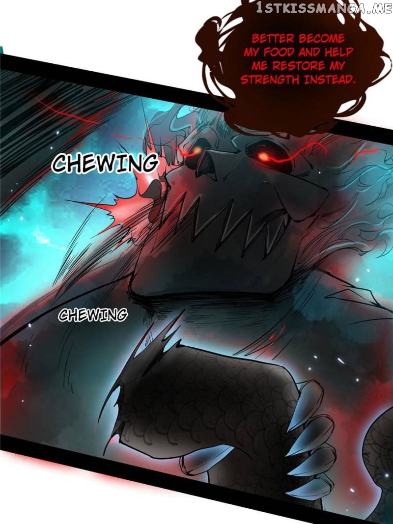 Way To Be The Evil Emperor Chapter 63 - page 19