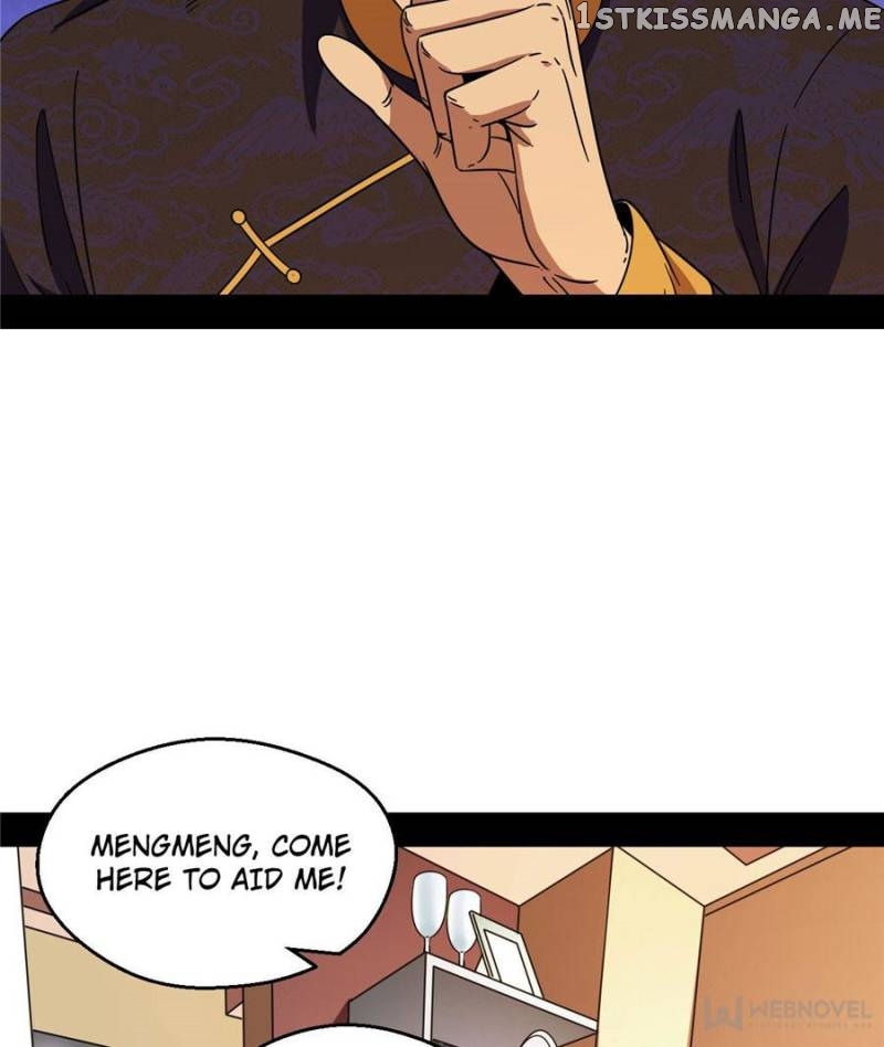 Way To Be The Evil Emperor Chapter 63 - page 2