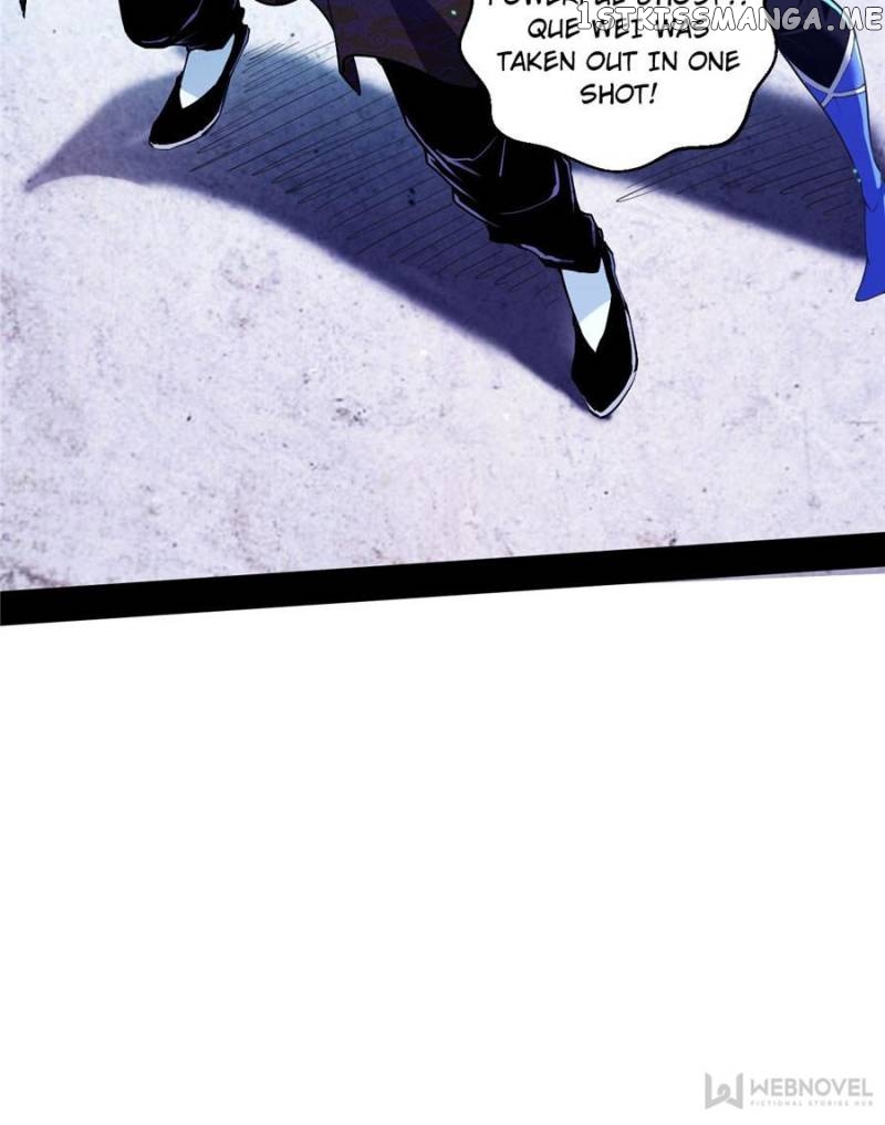 Way To Be The Evil Emperor Chapter 63 - page 22
