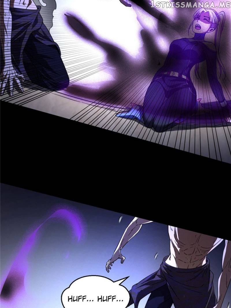 Way To Be The Evil Emperor Chapter 63 - page 30