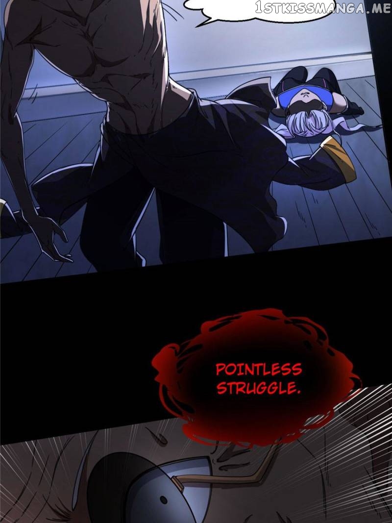 Way To Be The Evil Emperor Chapter 63 - page 33