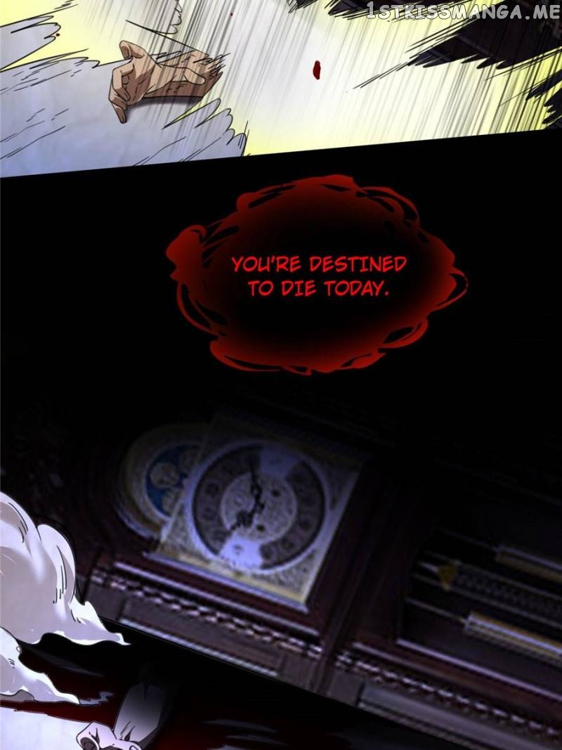 Way To Be The Evil Emperor Chapter 63 - page 36