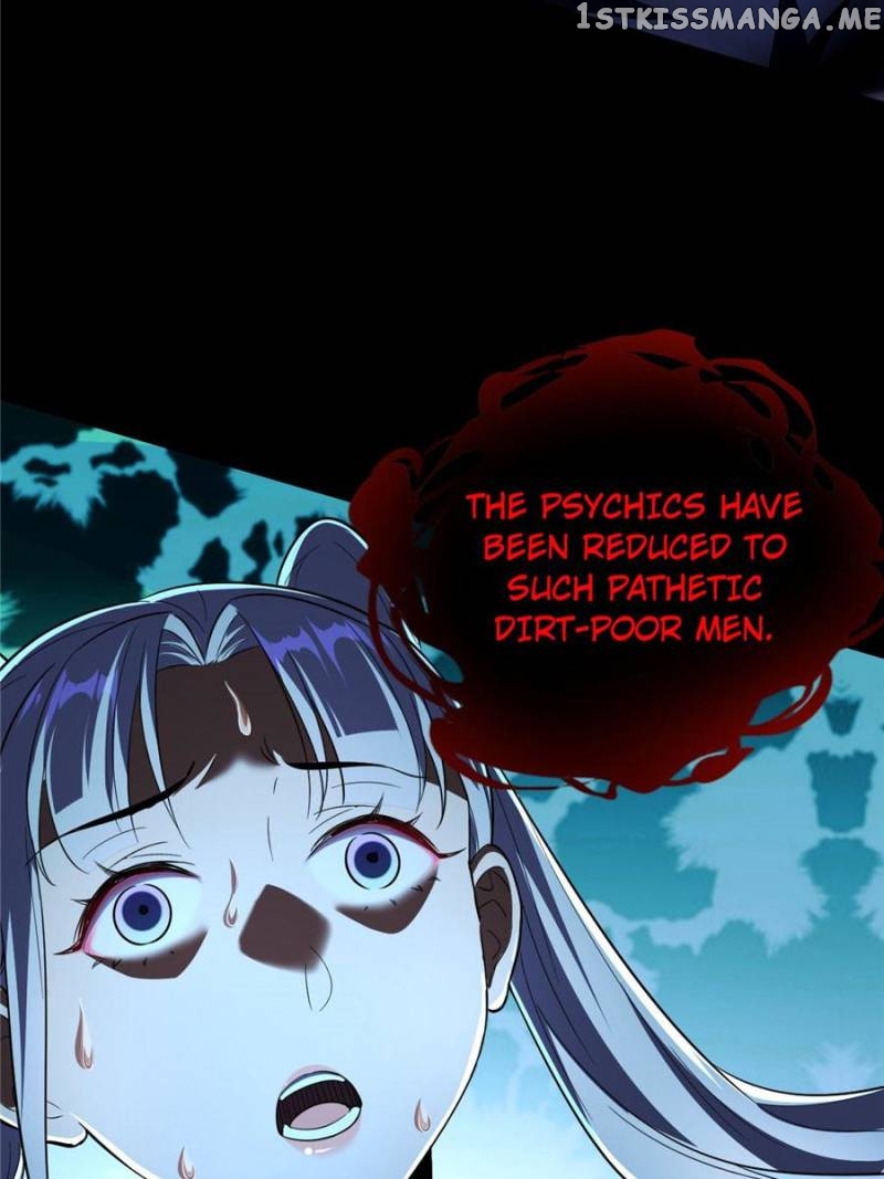 Way To Be The Evil Emperor Chapter 63 - page 39