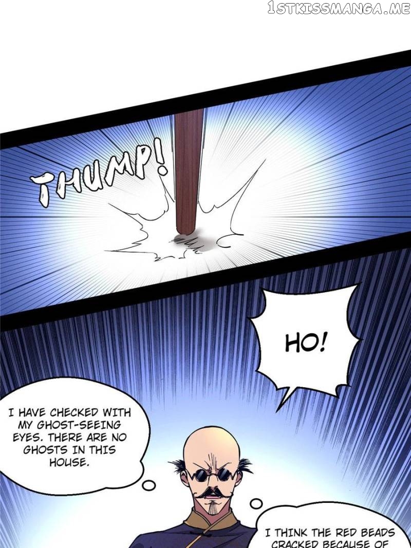Way To Be The Evil Emperor Chapter 63 - page 8