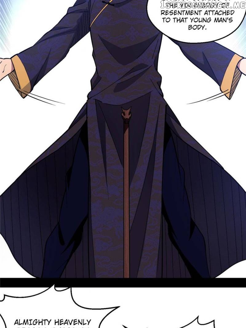 Way To Be The Evil Emperor Chapter 63 - page 9