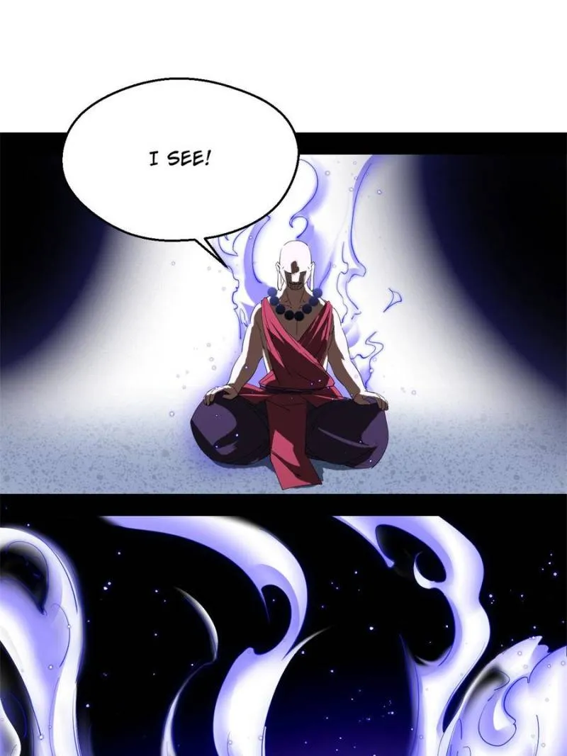 Way To Be The Evil Emperor Chapter 122 - page 13