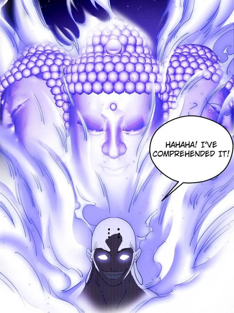 Way To Be The Evil Emperor Chapter 122 - page 14