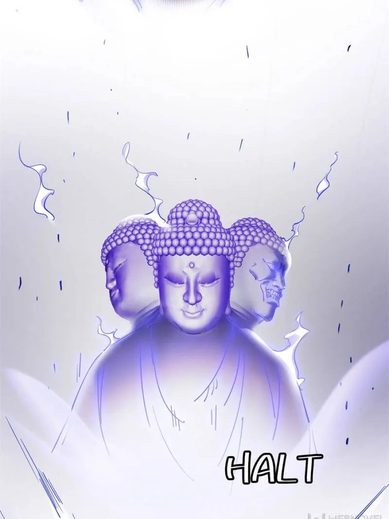 Way To Be The Evil Emperor Chapter 122 - page 15