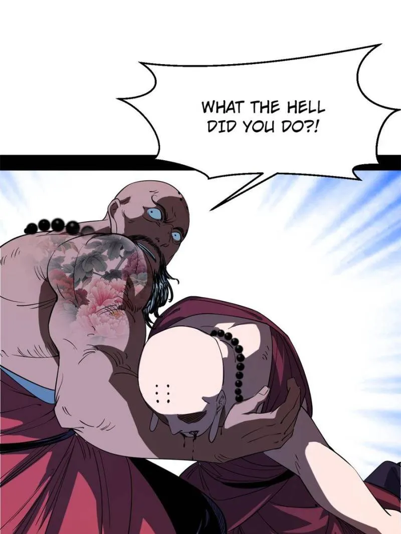 Way To Be The Evil Emperor Chapter 122 - page 20
