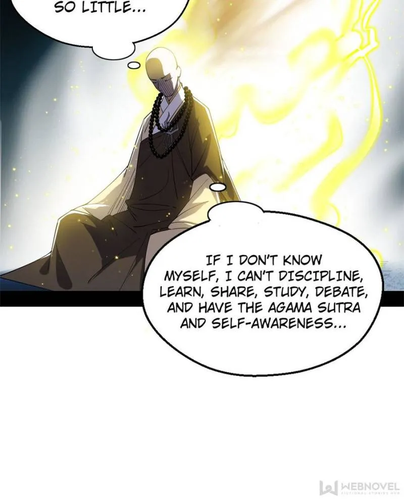 Way To Be The Evil Emperor Chapter 122 - page 25