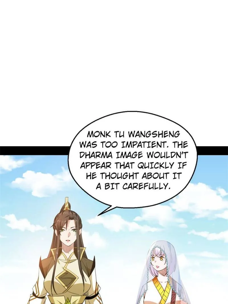Way To Be The Evil Emperor Chapter 122 - page 26