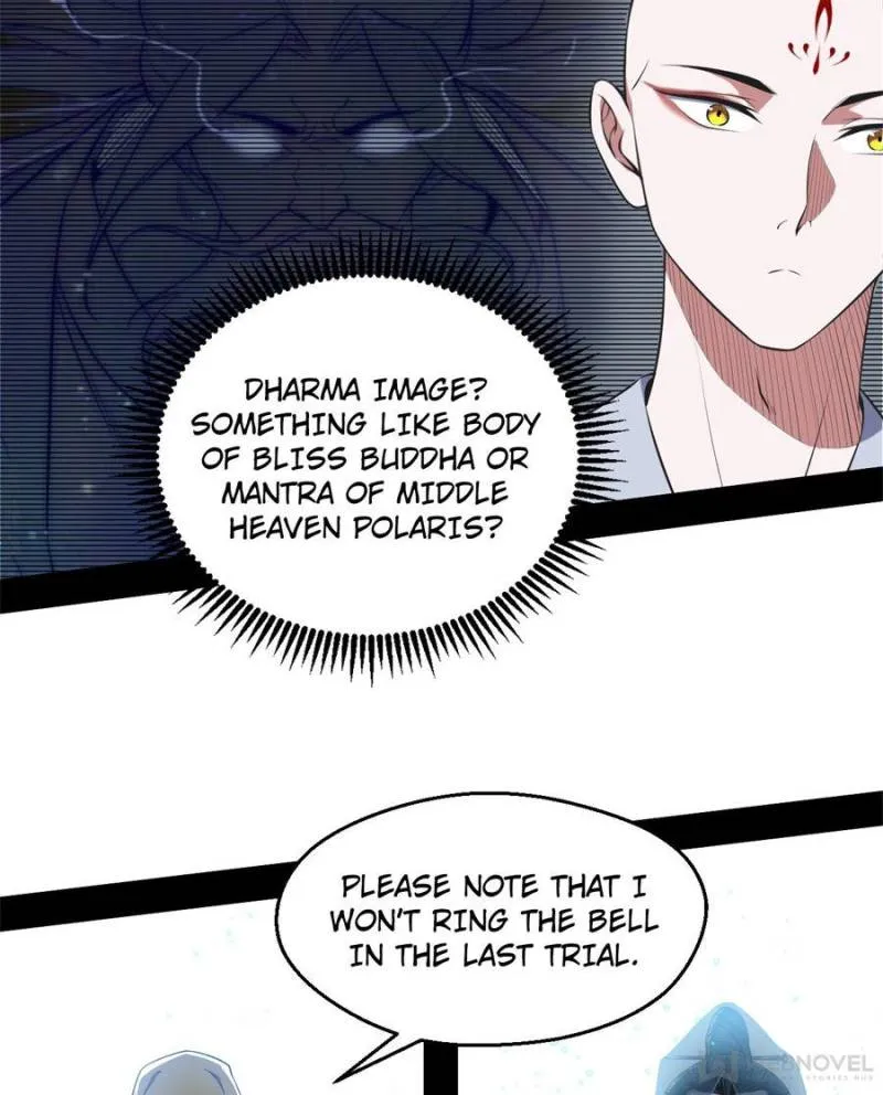 Way To Be The Evil Emperor Chapter 122 - page 3