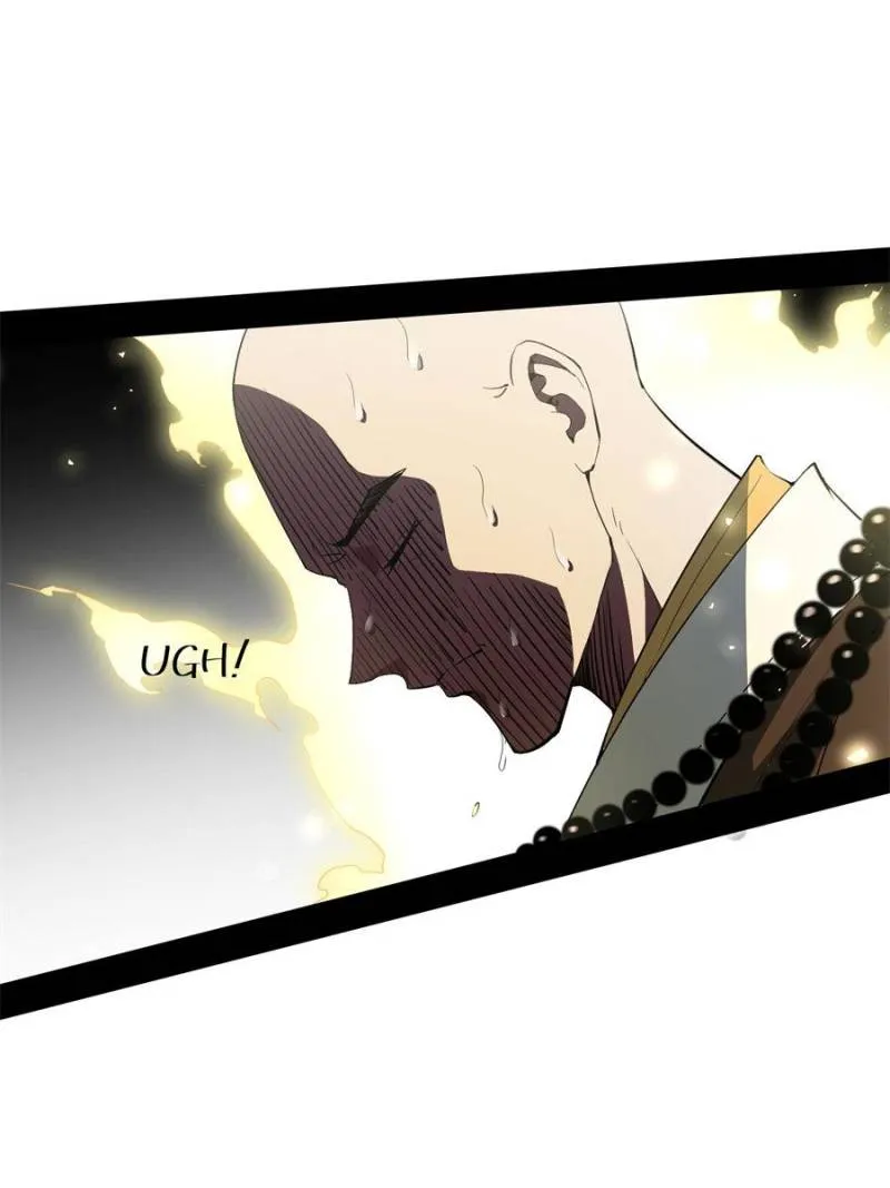 Way To Be The Evil Emperor Chapter 122 - page 33