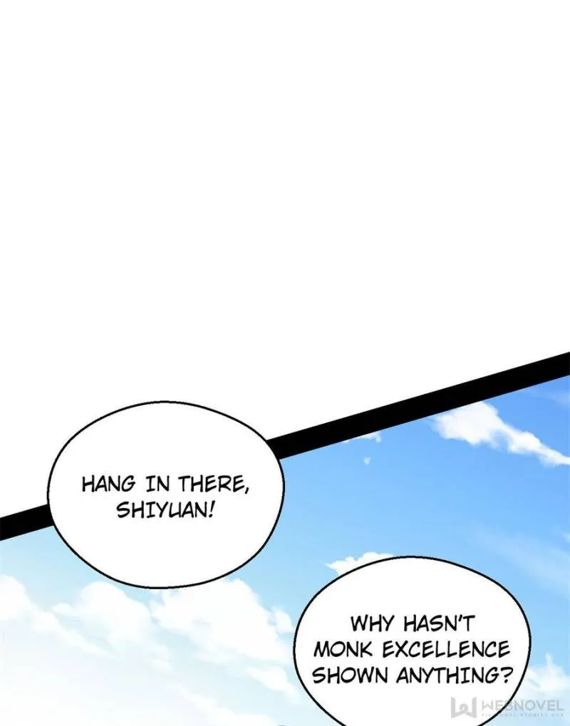 Way To Be The Evil Emperor Chapter 122 - page 35