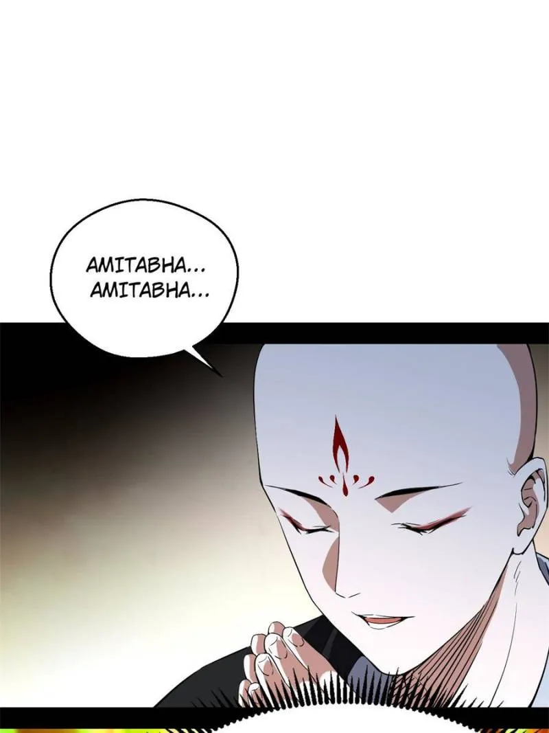 Way To Be The Evil Emperor Chapter 122 - page 39