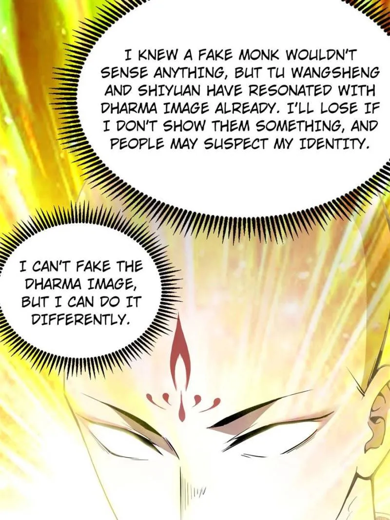 Way To Be The Evil Emperor Chapter 122 - page 40