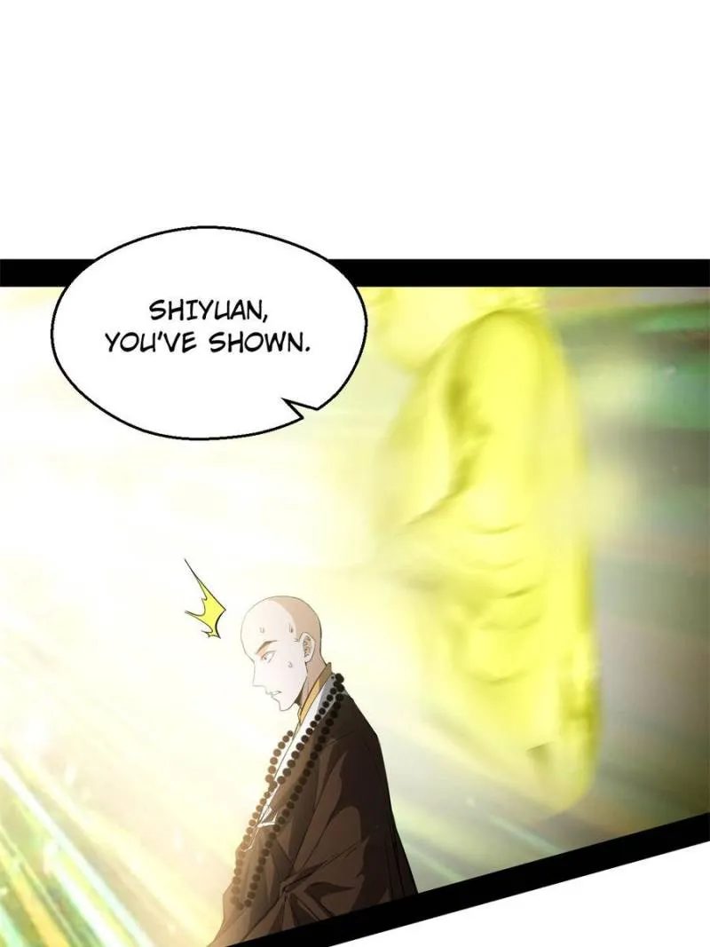Way To Be The Evil Emperor Chapter 122 - page 45