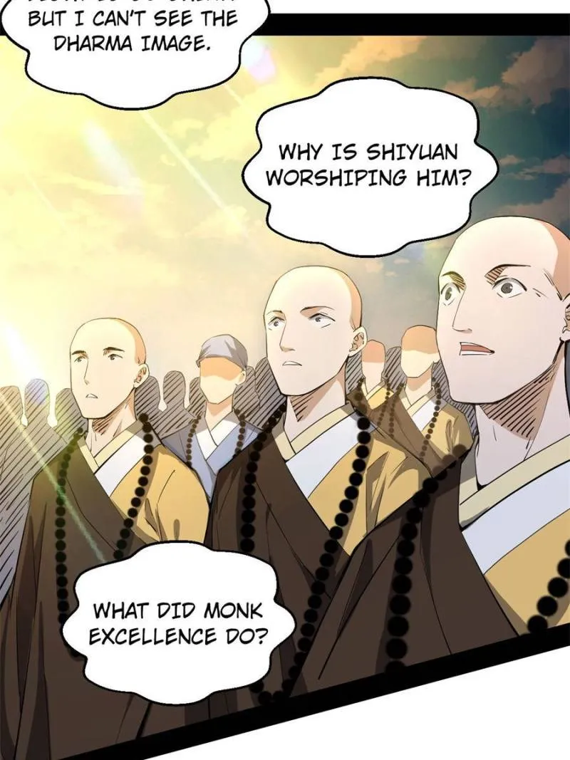 Way To Be The Evil Emperor Chapter 122 - page 49