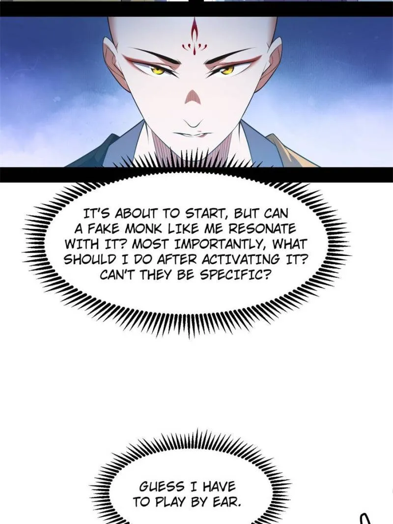 Way To Be The Evil Emperor Chapter 122 - page 5