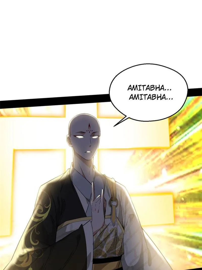 Way To Be The Evil Emperor Chapter 122 - page 51