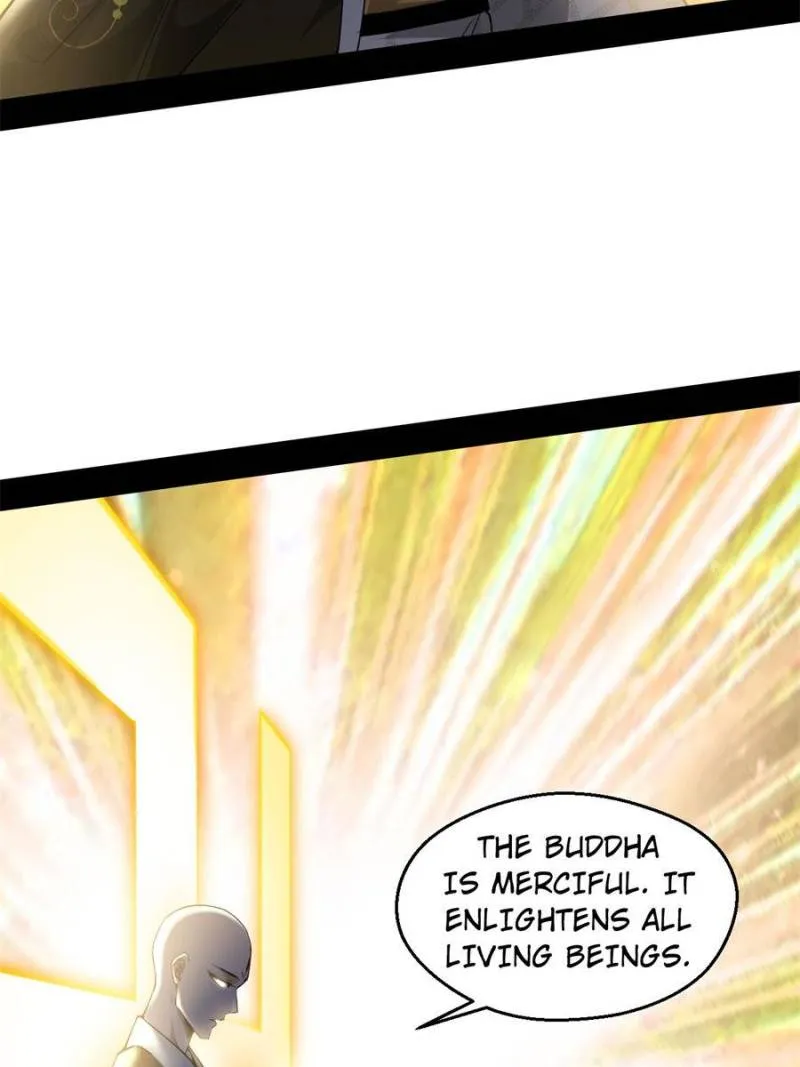Way To Be The Evil Emperor Chapter 122 - page 52