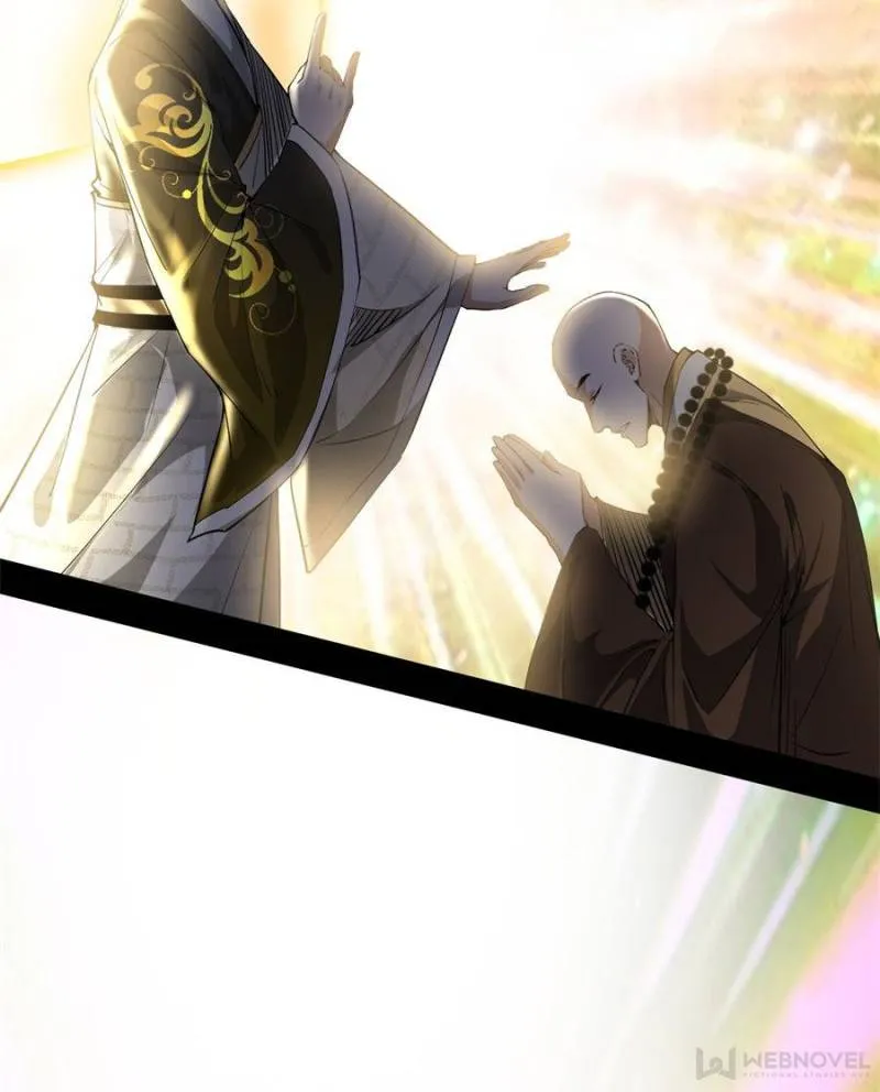 Way To Be The Evil Emperor Chapter 122 - page 53