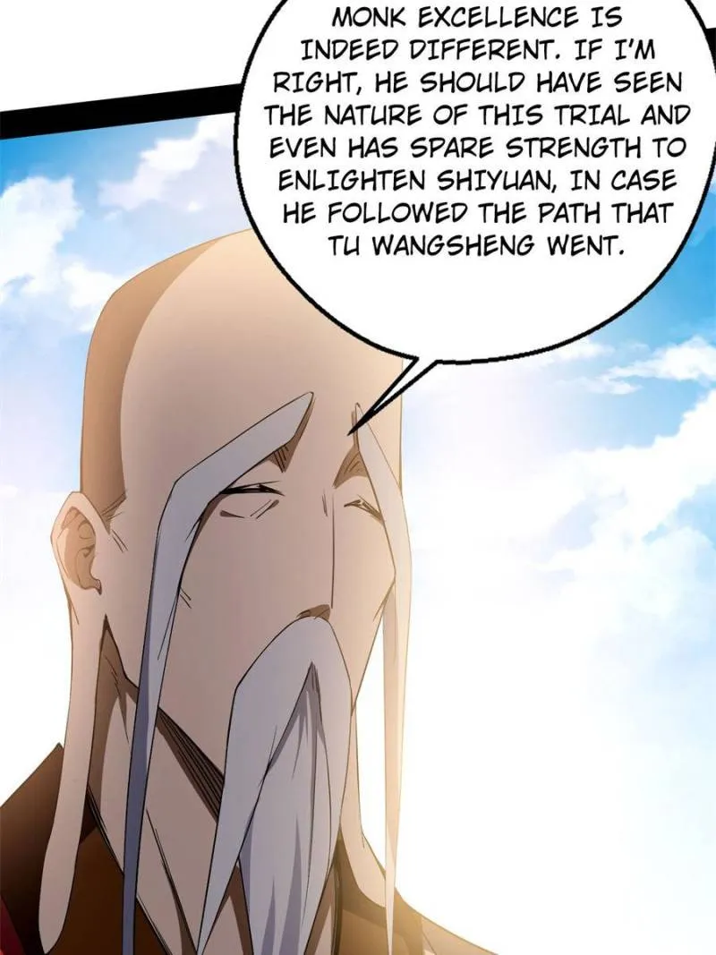 Way To Be The Evil Emperor Chapter 122 - page 60