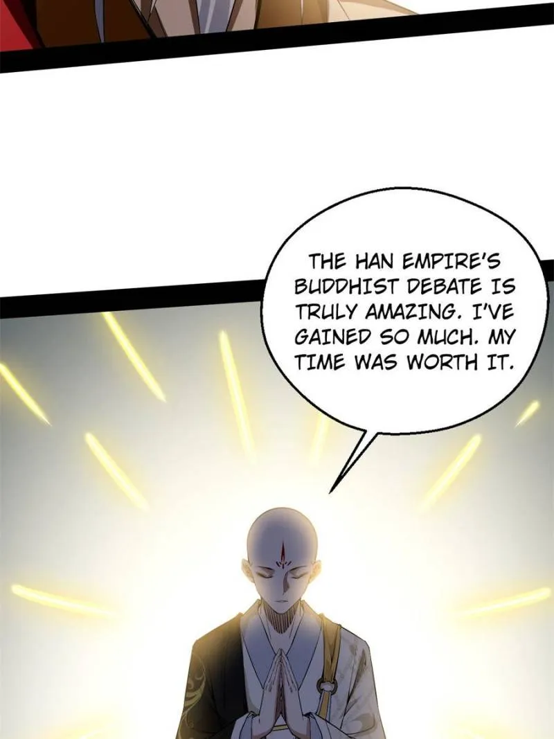 Way To Be The Evil Emperor Chapter 122 - page 61