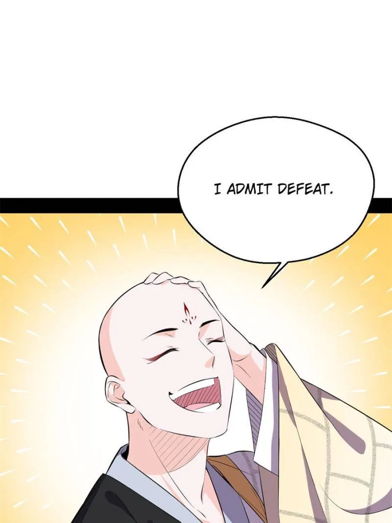 Way To Be The Evil Emperor Chapter 122 - page 63