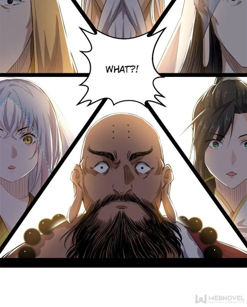 Way To Be The Evil Emperor Chapter 122 - page 65