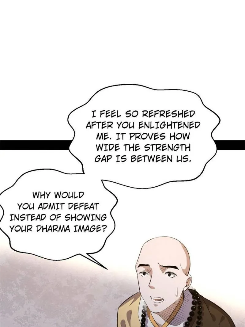 Way To Be The Evil Emperor Chapter 122 - page 66
