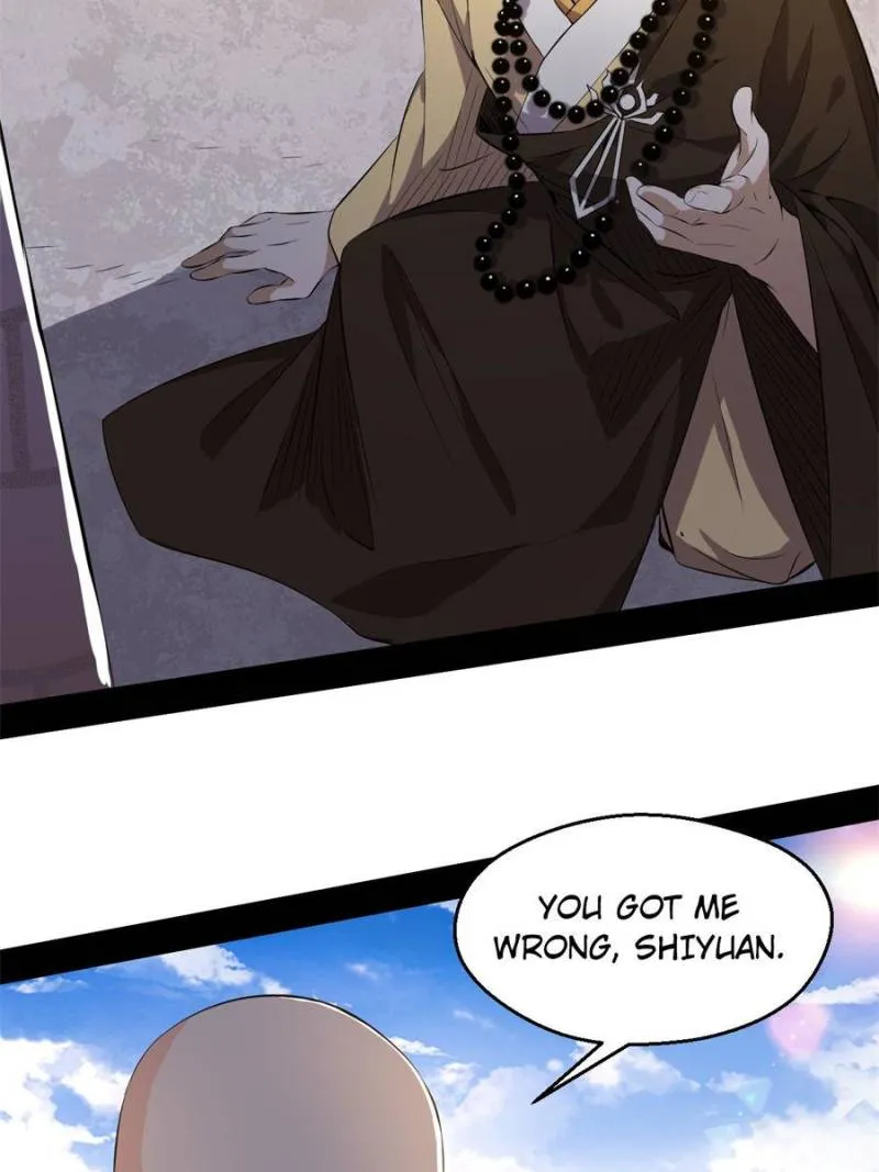 Way To Be The Evil Emperor Chapter 122 - page 67